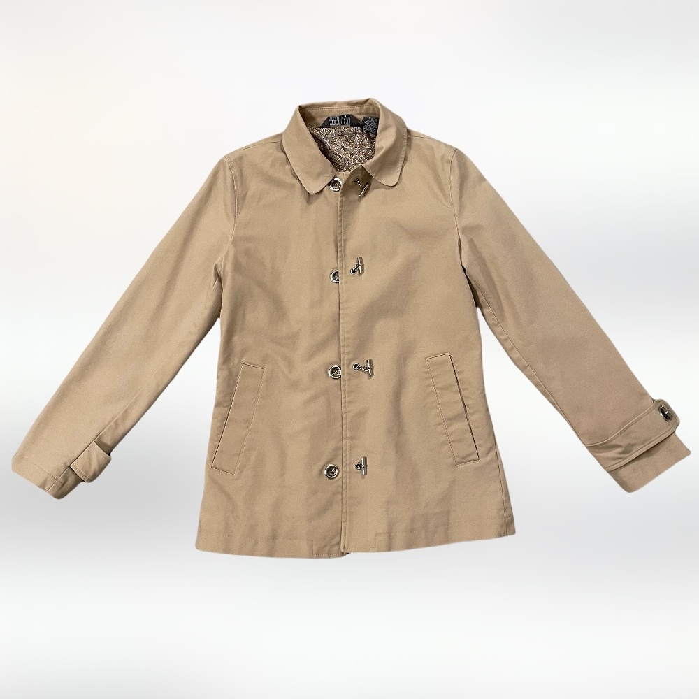Mark Eisen- GeorgeMe jacket women